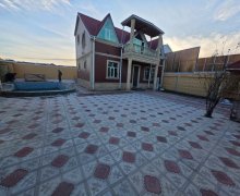 Продажа Дома/Виллы Горадиль, Абшерон р.