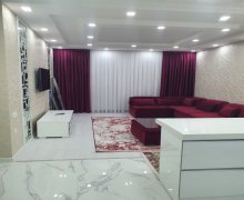 Kirayə (aylıq) Yeni Tikili 20 Yanvar m., Yasamal r.