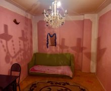 Kirayə (aylıq) Köhnə Tikili 20-ci sahə, Səbail r.