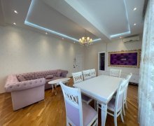 Продажа Новостройка м. Мемар Аджеми м., 4-ый микрорайон, Насими р.