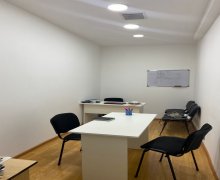 Kirayə (aylıq) Ofis Sahil m., Səbail r.