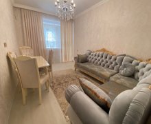 Kirayə (günlük) Yeni Tikili Xalqlar dostluğu m., Xətai r.