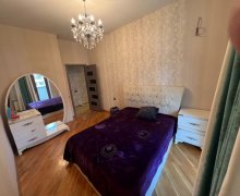 Kirayə (aylıq) Yeni Tikili 20 Yanvar m., Alatava, Yasamal r.