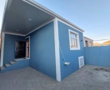 Satılır Həyət evi/villa Binə qəs., Xəzər r.