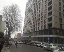 Satılır Obyekt 28 May m., Nəsimi r.