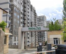 Satılır Yeni Tikili 20 Yanvar m., Yasamal r.