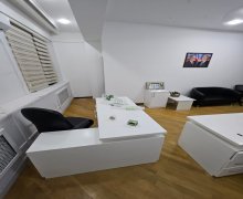 Kirayə (aylıq) Ofis Yasamal r.