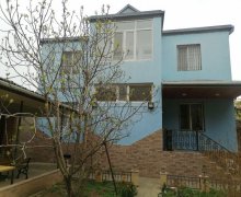 Satılır Həyət evi/villa Yeni Günəşli qəs., Suraxanı r.