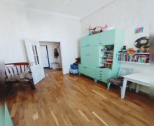 Kirayə (aylıq) Yeni Tikili İnşaatçılar m., Yasamal r.