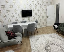 Satılır Yeni Tikili Əhmədli m., Əhmədli, Xətai r.