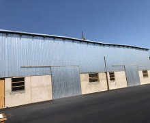 Kirayə (aylıq) Obyekt Ulduz m., Nərimanov r.