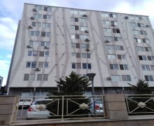 genclikde evlerin qiymeti Gənclik m., Nərimanov r.