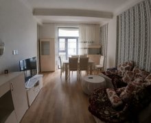 evlerin aylıq kirayesi İçərişəhər m., Səbail r.
