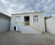 Satılır Həyət evi/villa Binə qəs., Xəzər r.