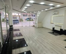 Kirayə (aylıq) Obyekt 28 May m., Nəsimi r.