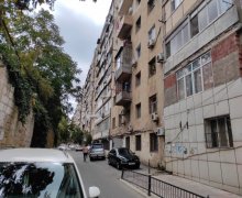 neftcilerde satilan 2 otaqli evler Neftçilər m., 8-ci kilometr, Nizami r.