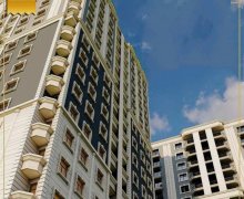 Satılır Yeni Tikili Yeni Günəşli qəs., Suraxanı r.