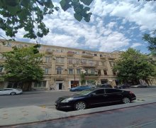 Satılır Köhnə Tikili Sahil m., Səbail r.