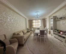 Продажа Новостройка м. Халглар Достлугу м., пос. Йени Гюняшли, Сураханы р.