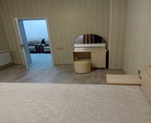 Kirayə (aylıq) Yeni Tikili Xırdalan ş.