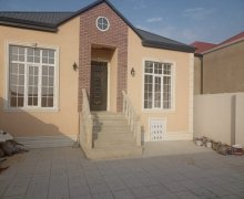 Satılır Həyət evi/villa Koroğlu m., Savalan qəs., Sabunçu r.