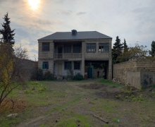 Satılır Həyət evi/villa Maştağa qəs., Sabunçu r.