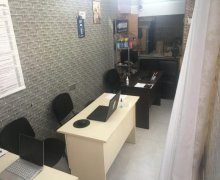 Kirayə (aylıq) Ofis Nizami m., Yasamal r.