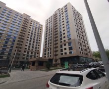 Kirayə (aylıq) Obyekt Gənclik m., Nəsimi r.