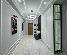 hezi aslanovda yeni tikililer Həzi Aslanov m., Əhmədli, Xətai r.