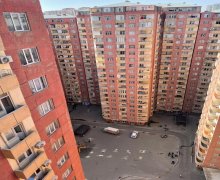 Kirayə (aylıq) Yeni Tikili İnşaatçılar m., Yeni Yasamal qəs., Yasamal r.