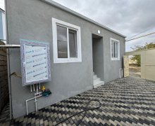 Satılır Həyət evi/villa Binə qəs., Xəzər r.