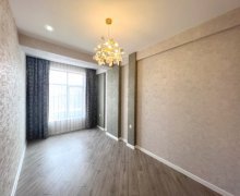 Satılır Yeni Tikili Qara Qarayev m., Nizami r.