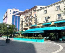 Kirayə (aylıq) Köhnə Tikili Sahil m., Səbail r.