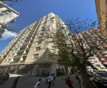 genclikde evlerin qiymeti Gənclik m., Nərimanov r.