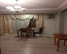 Kirayə (aylıq) Yeni Tikili Həzi Aslanov m., Xətai r.