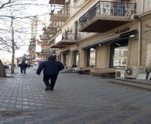 Satılır Obyekt 28 May m., Nəsimi r.