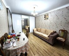 Kirayə (aylıq) Köhnə Tikili Neftçilər m., Nizami r. Kirayə (aylıq) Köhnə Tikili Neftçilər m., Nizami r.