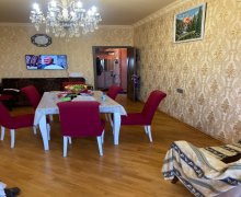 memar ecemide satilan evler Memar Əcəmi m., 2-ci mikrorayon, Nəsimi r.