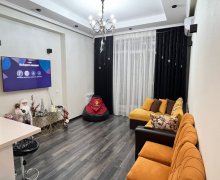 Kirayə (aylıq) Yeni Tikili 20 Yanvar m., Yasamal r.
