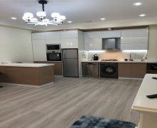 Kirayə (aylıq) Köhnə Tikili Sahil m., Səbail r.