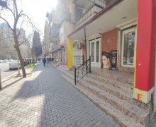 Kirayə (aylıq) Obyekt Elmlər akademiyası m., Yasamal r.