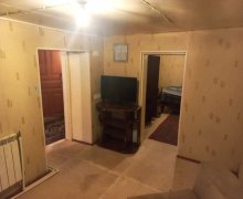 yasamalda kiraye aylıq heyet evleri/villa Nizami m., Yasamal r.