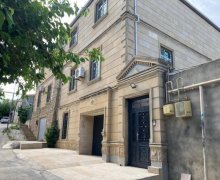 Satılır Həyət evi/villa Qaraçuxur qəs., Suraxanı r.