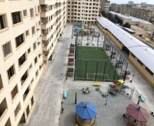 Продажа Новостройка пос. Йени Гюняшли, Сураханы р.