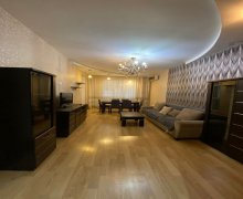 Kirayə (aylıq) Yeni Tikili İnşaatçılar m., Yasamal qəs., Yasamal r.