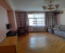 Kirayə (aylıq) Yeni Tikili Yeni Yasamal qəs., Yasamal r.