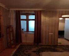 Kirayə (aylıq) Həyət evi/villa Memar Əcəmi m., Xutor qəsəbəsi, Binəqədi r.