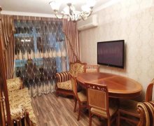 Kirayə (aylıq) Köhnə Tikili Elmlər akademiyası m., Yasamal r.