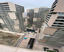 Kirayə (aylıq) Yeni Tikili 8 Noyabr m., Nəsimi r.