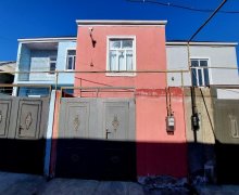 Satılır Həyət evi/villa Xırdalan ş.
